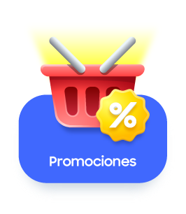 Promociones